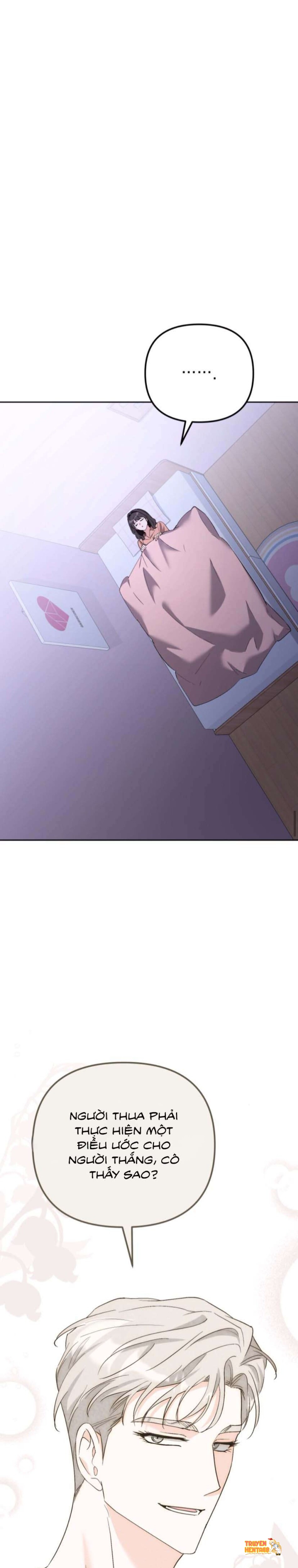 Xem ảnh tmpgvg1tkwj trong truyện hentai [18+] Kẻ Rác Rưởi Dịu Dàng - Chapter 6 - hentaitvn.net