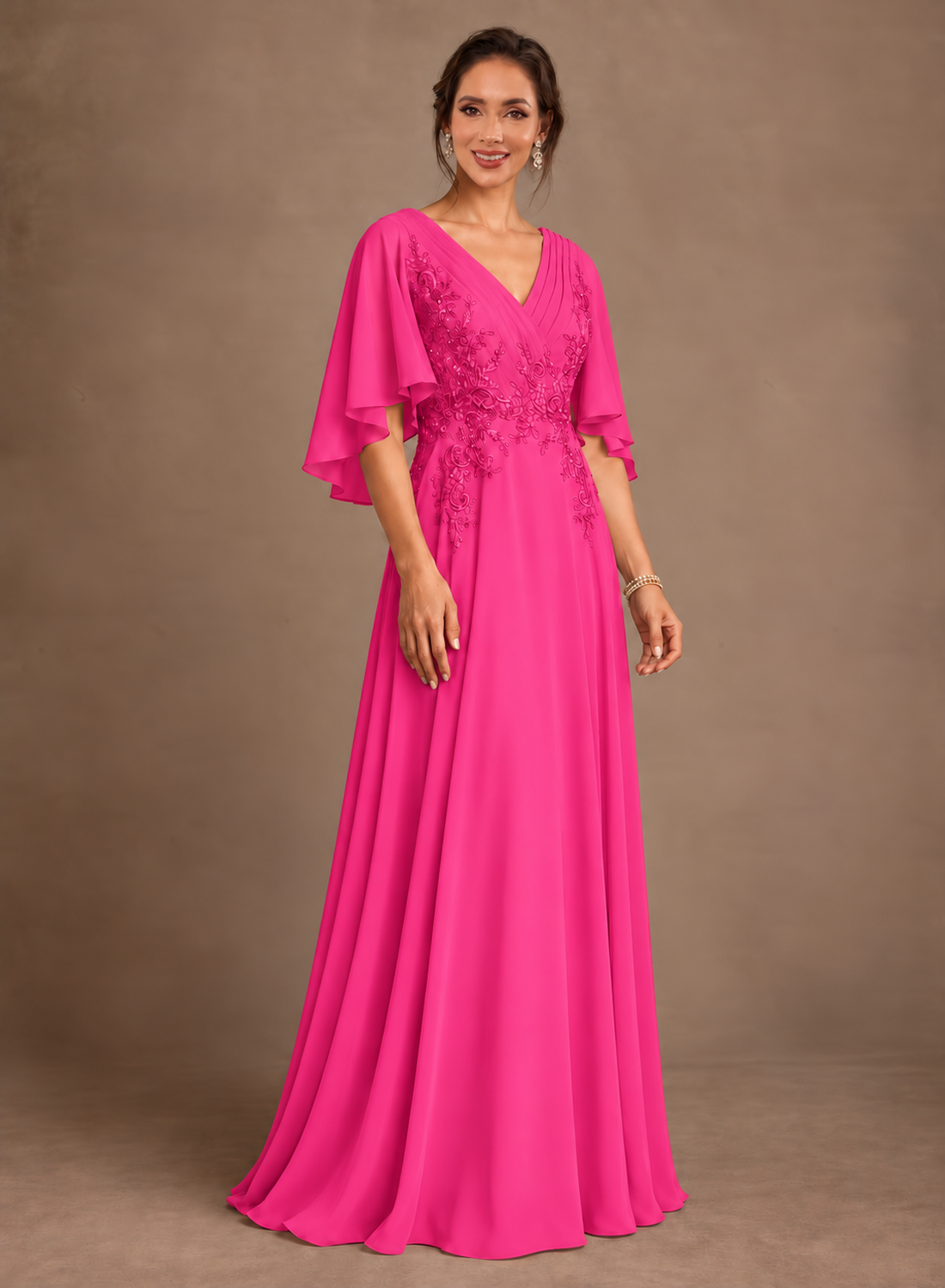 Hot Pink