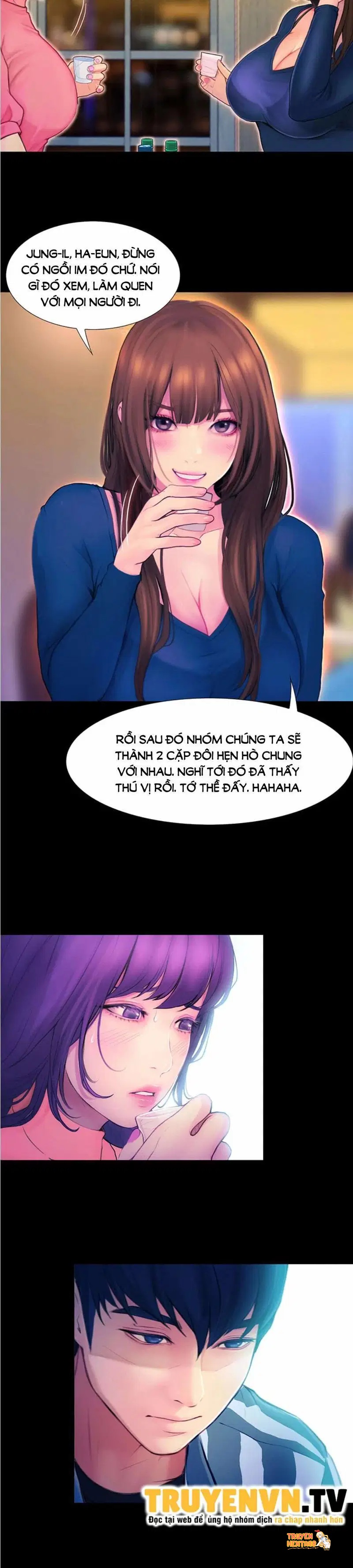 Xem ảnh Ngôi Trường Dâm Loạn - Chapter 2 - tmpgbezo3rj - Truyenhentaiz.net