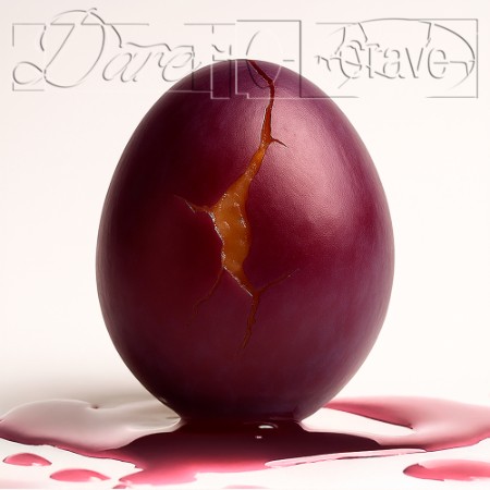 CRAVITY - Dare to Crave (2025)