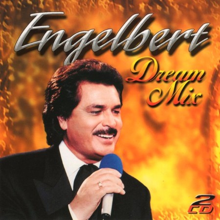 Engelbert Humperdinck - Love Mix - Disc 1 (2008)