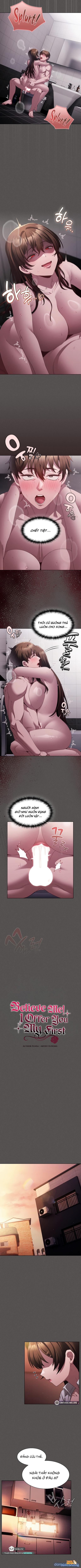 Trang truyện tmpcb1pdqb8 trong truyện tranh Tin Em Đi! Em Trao Anh Lần Đầu Mà - Chapter 15 - truyenhentai18.net