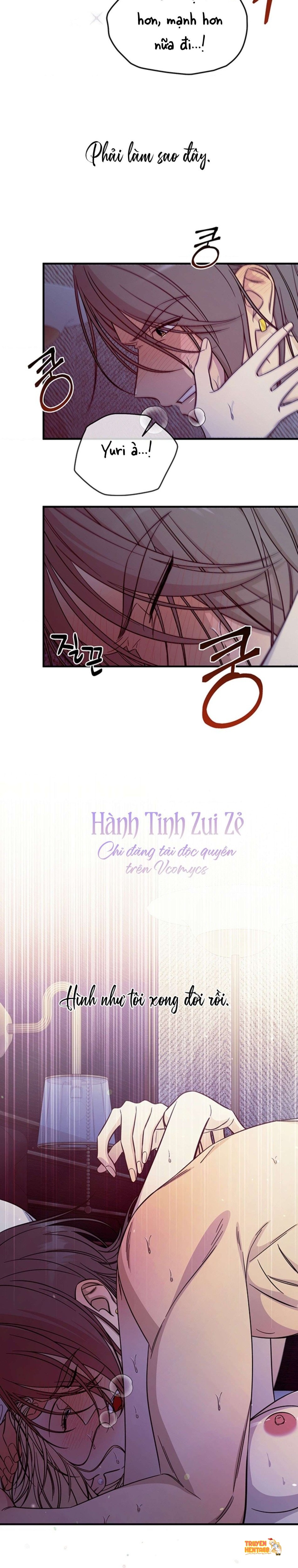 Xem ảnh Hội Chứng Phụ Nữ Đã Kết Hôn - Chapter 1 - tmpsh7fbi7a - Truyenhentaiz.net