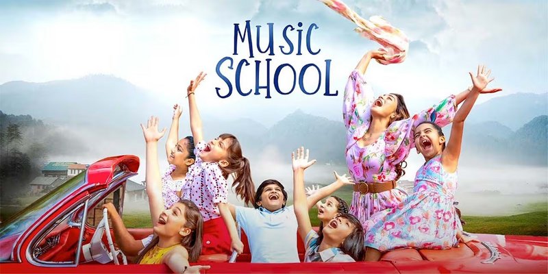 Music School (2023)