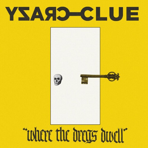 Crazy Clue - Social Pressure (2026) MP3