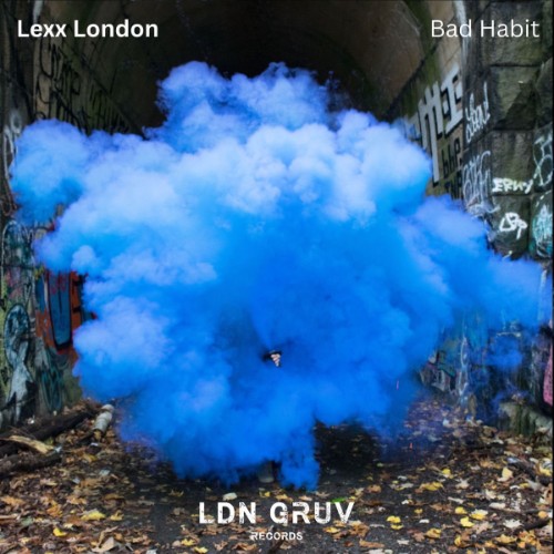 Lexx London - Bad Habit (2026)