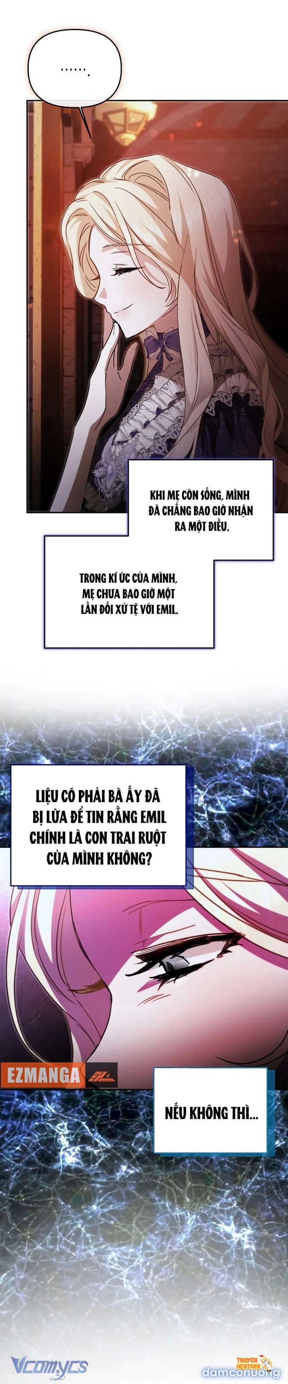 Xem ảnh [18+] Lần Thứ Hai Tôi Kết Hôn Với Quái Vật - Chapter 24 - tmp7kr44b6d - Truyenhentaiz.net