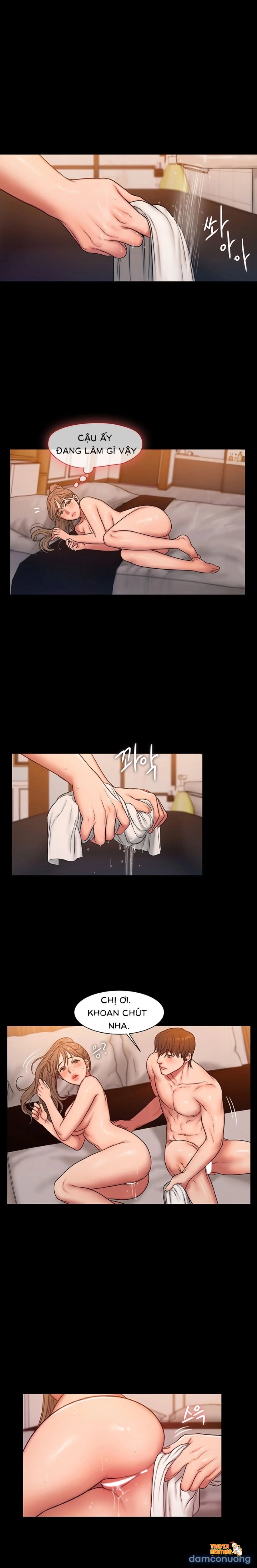 Trang truyện tmpvonheac trong truyện tranh Bạn Bè - Chap 5 - lxmanga.org Trang truyện tmpvonheac trong truyện tranh Bạn Bè - Chap 5 - lxmanga.org