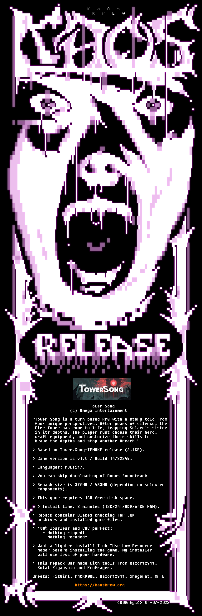Tower.Song.REPACK-KaOs