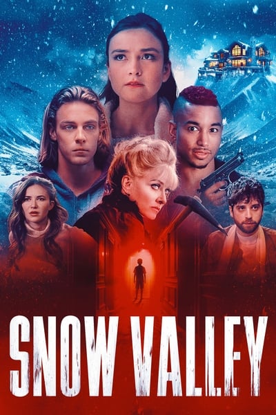 Snow Valley (2024) 720p AMZN WEBRip x264-LAMA