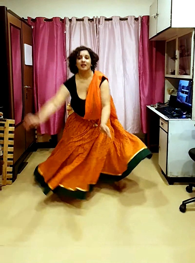 Desi Lady Huge Jiggling boobs divx snapshot 00 06 714 — Postimages