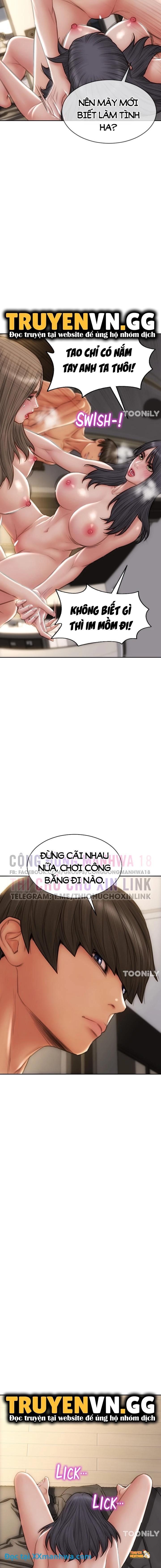 Xem ảnh Fuck Boy Báo Thù - Chapter 77 - tmphnc6bo1m - Truyenhentaiz.net