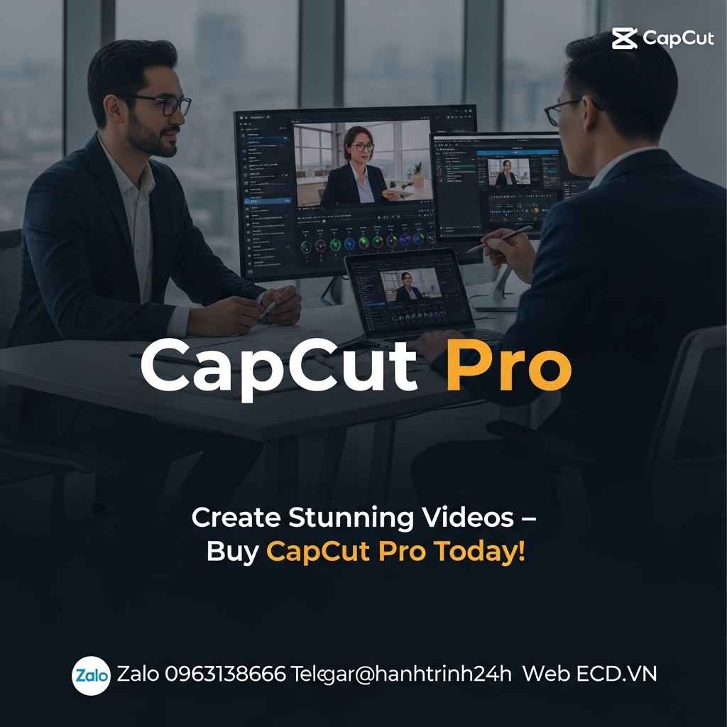pro capcut update