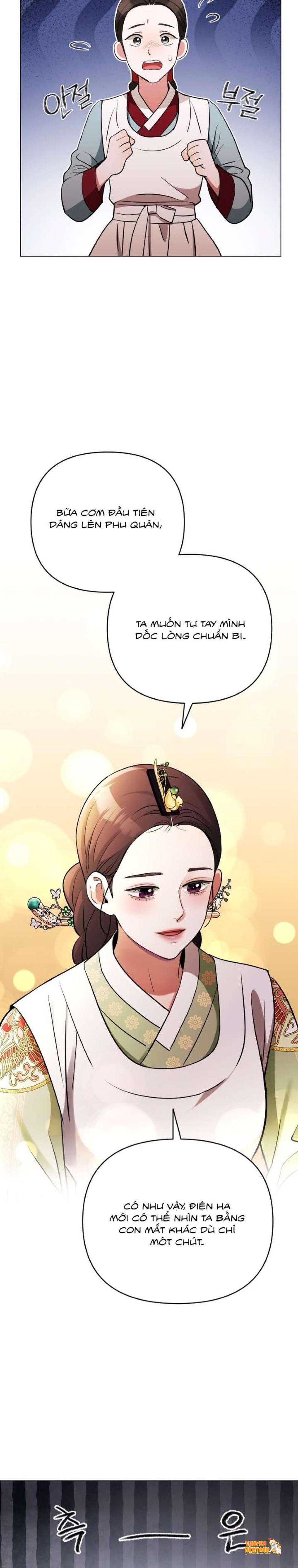 Xem ảnh Chấm Đỏ Định Mệnh - Chapter 4 - tmp8qmjjetk - Truyenhentaiz.net