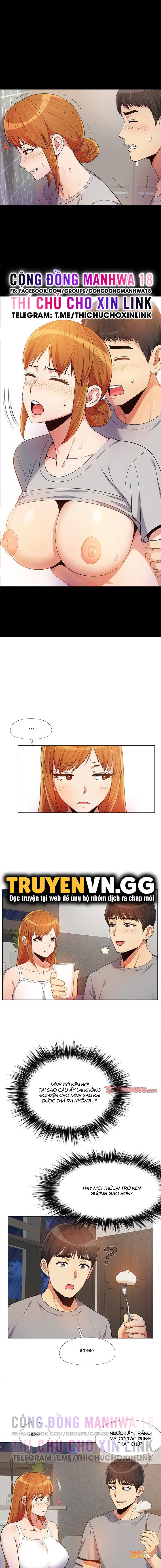 Trang truyện tmpo2lwnxdp trong truyện tranh Chuyện Nàng Trung Sĩ - Chapter 13 - www.truyenhentai18.net