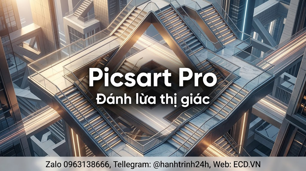 picsart pro nhanh