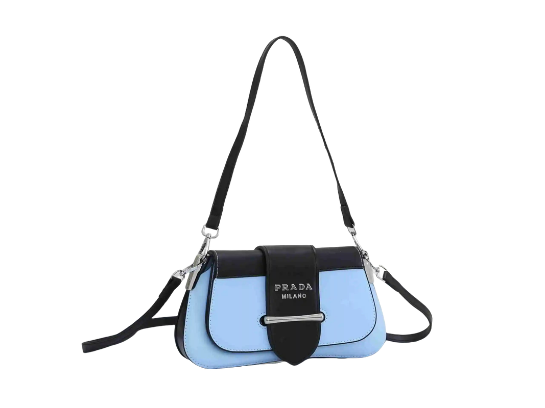 Prada Prada Bag — Accessories find on BoonBuy Finds