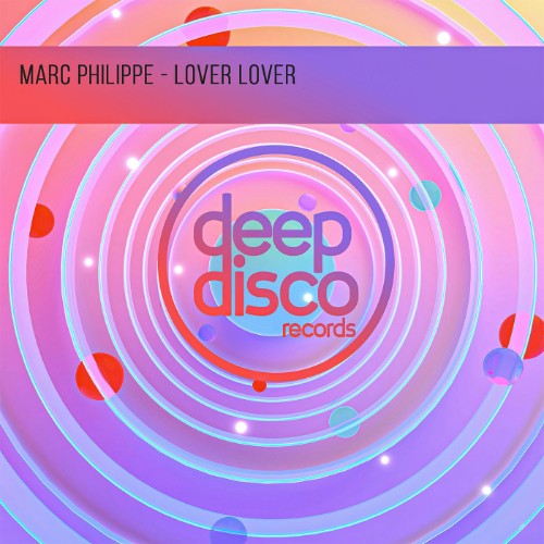 Marc Philippe - Lover Lover (2026) MP3