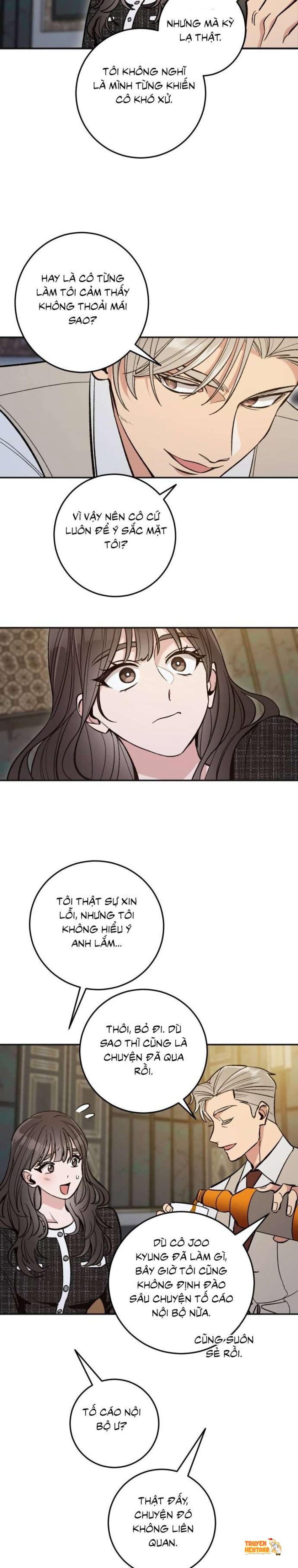 Xem ảnh 〖18+〗- Nếu Không Yêu Đương Thì Chết! - Chapter 1 - tmp5hrnaivc - Truyenhentaiz.net