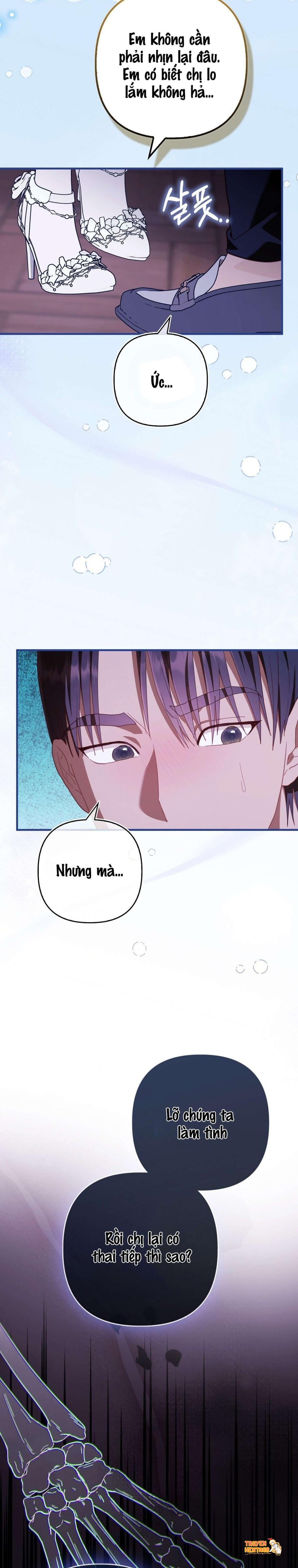 Xem ảnh 〖18+〗- Trái Cấm Và Tội Lỗi - Chapter 28 - tmp3owbfqjk - Truyenhentaiz.net