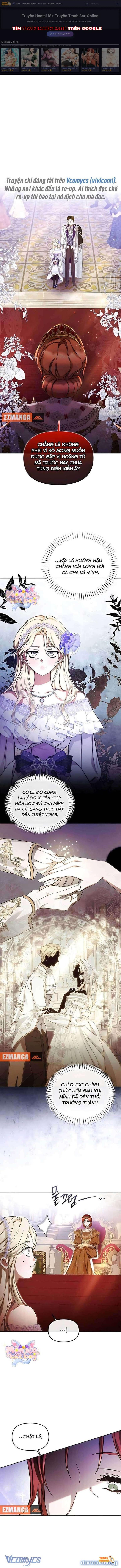 Xem ảnh [18+] Lần Thứ Hai Tôi Kết Hôn Với Quái Vật - Chapter 12 - tmpbkoh1ge0 - Truyenhentaiz.net