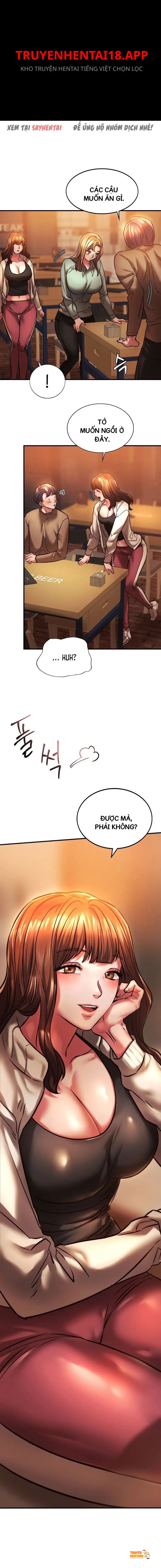 Trang truyện tmpo5onh55g trong truyện tranh Bạn Học Của Tôi - Chapter 10 - www.truyenhentai18.net