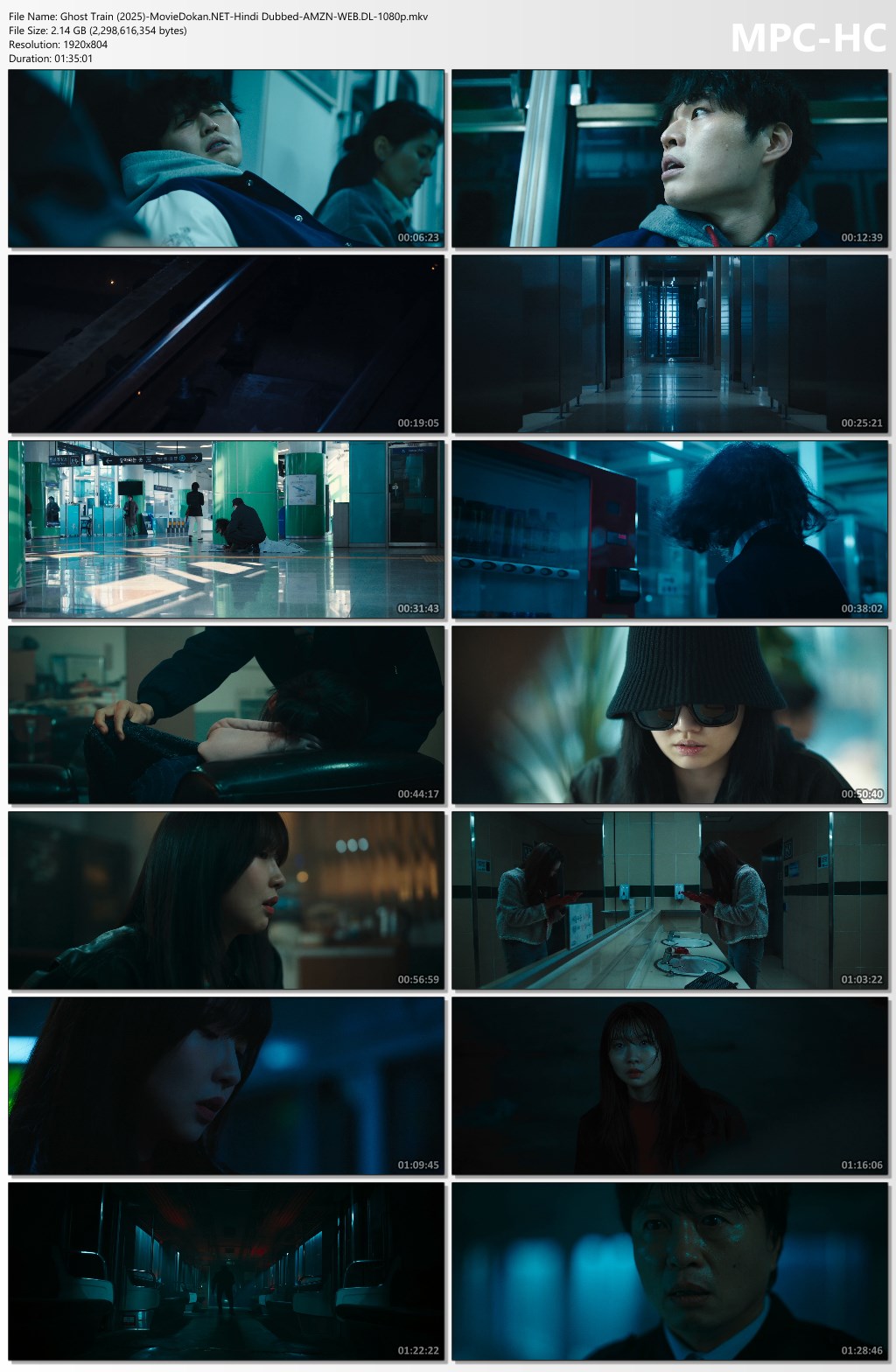 moviedokan