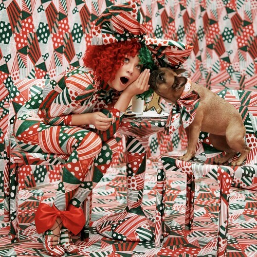 Sia - Everyday Is Christmas (Snowman Deluxe Edition) (2022)