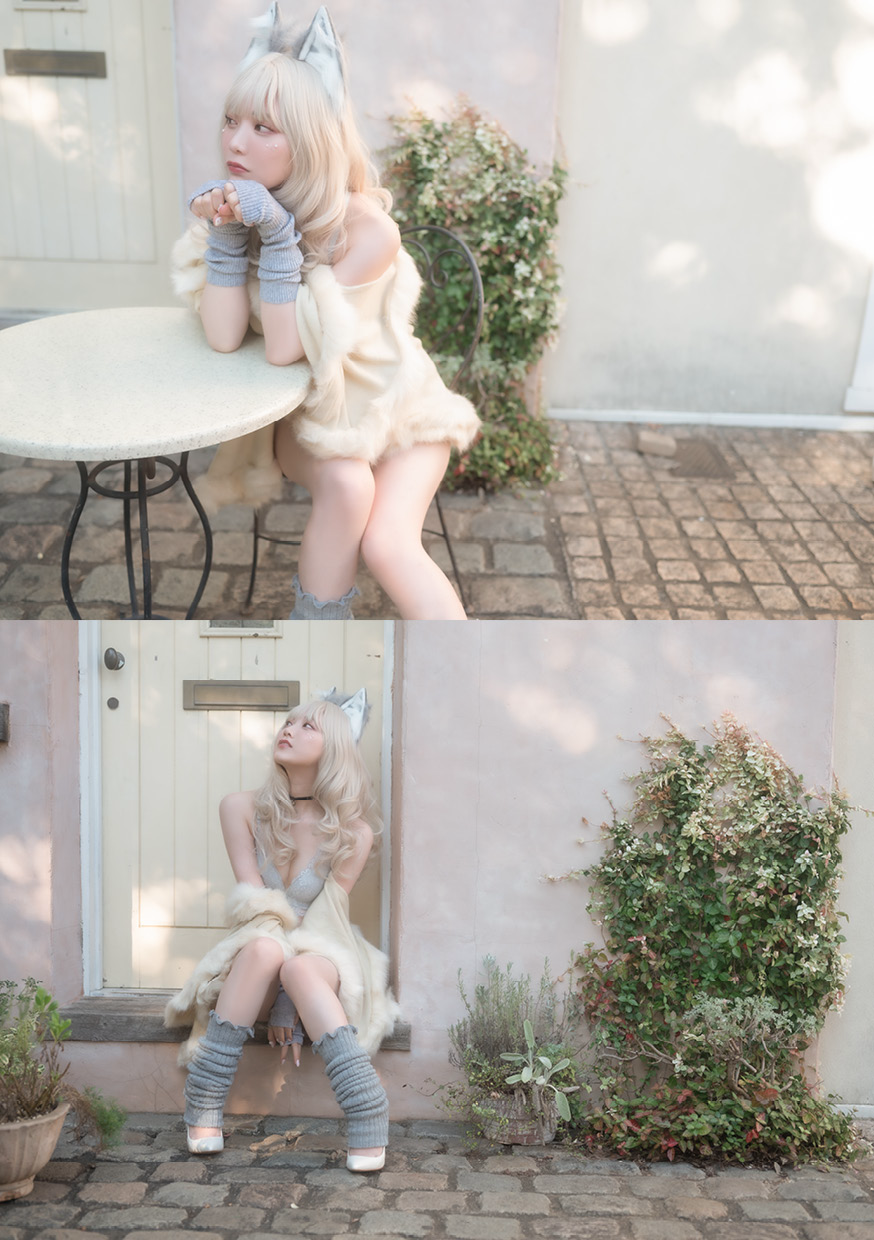 石川澪 NO.007「Counting sheep」 5