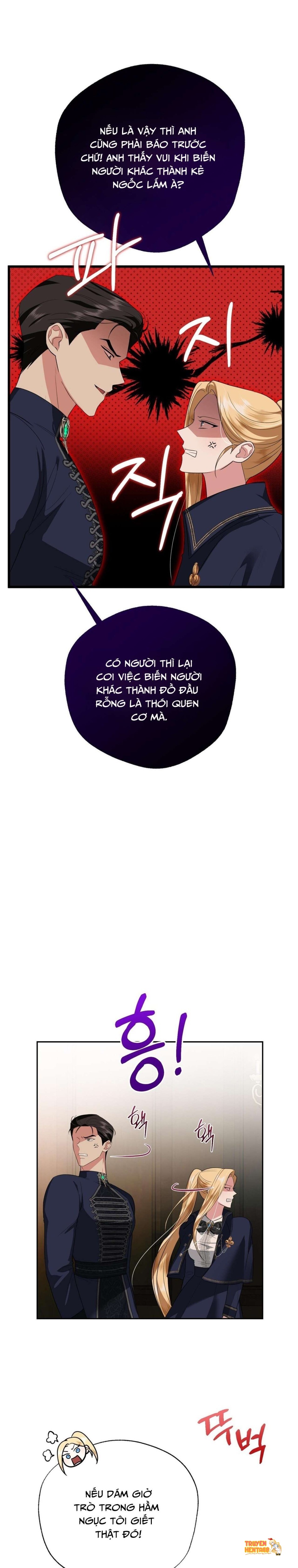 Xem ảnh [18+] Chưa Phải Đêm Mà Cảm Giác Như Đêm Rồi - Chapter 12 - tmp2jj5bv2x - HentaiTruyen.fun