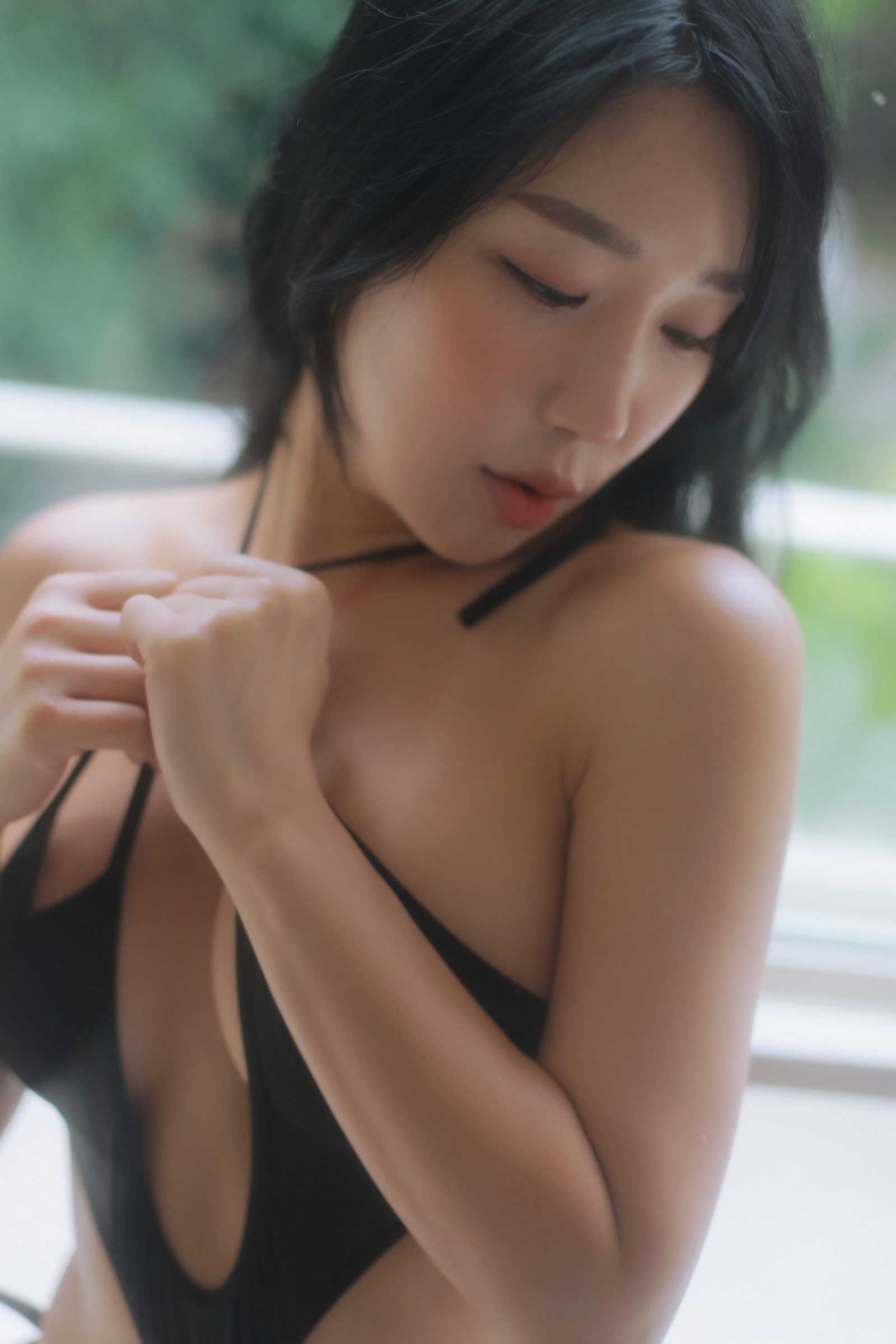 CoCo｜Memories Of Summer 夏日回忆写真视频合集 · 情绪感图集（76P+2V）插图5