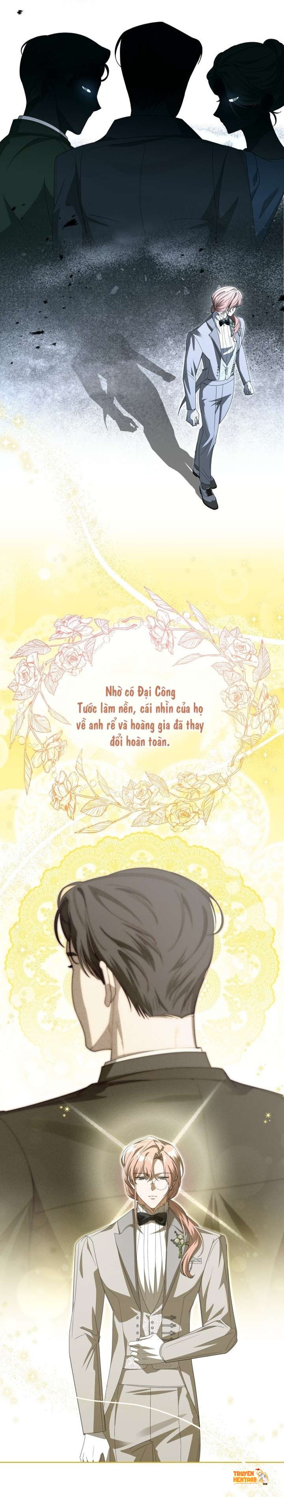 Xem ảnh [ 18+ ] Đại Công Tước Chó Má Của Tôi - Chapter 13 - tmpzv61ypy4 - Truyenhentaiz.net