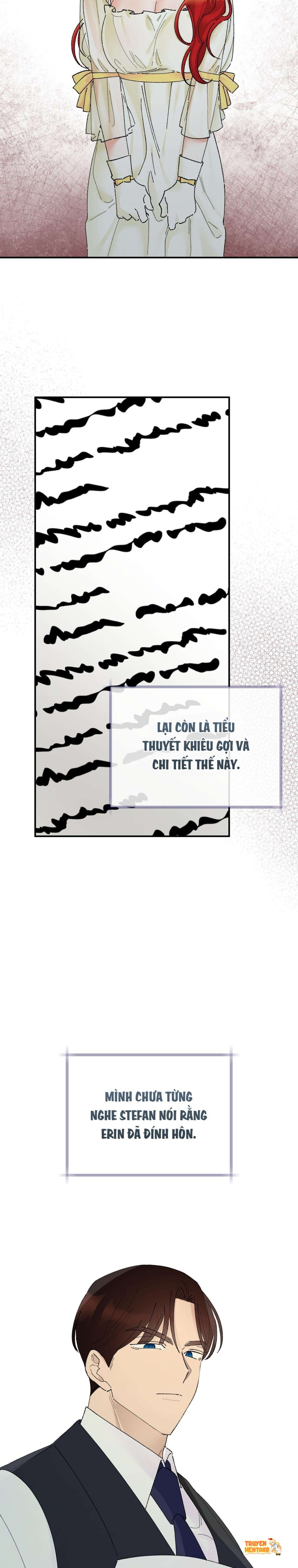 Xem ảnh tmpl otc5vf trong truyện hentai [không Che] [18+] Sở Thích Khó Nói Của Quý Cô - Chapter 2 - hentaitvn.net