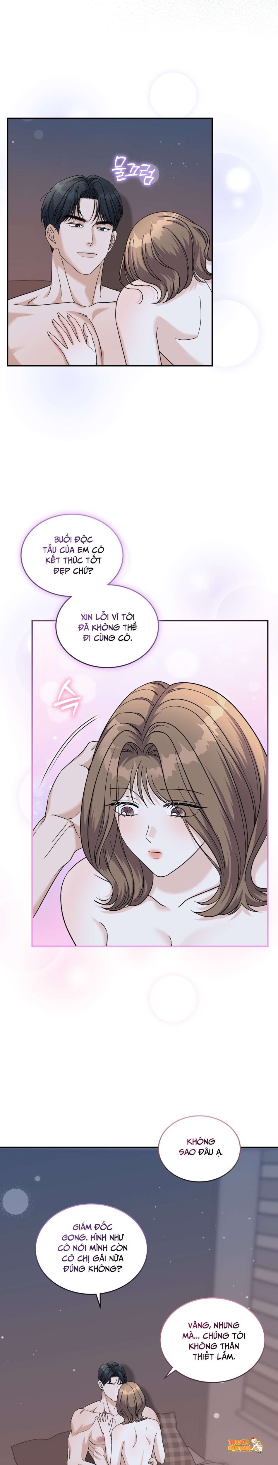 Xem ảnh tmpz65dypoy trong truyện hentai [18+] Sự Vắng Bóng Của Tình Yêu Lãng Mạn - Chapter 23 - hentaitvn.net