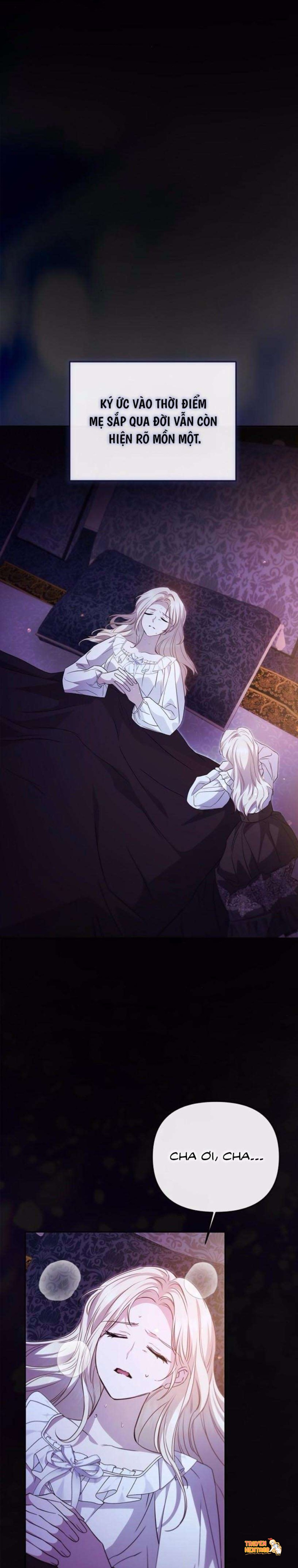 Xem ảnh [18+] Hai Lần Kết Hôn Với Quái Vật - Chapter 31 - tmpsthjs1vt - Truyenhentaiz.net