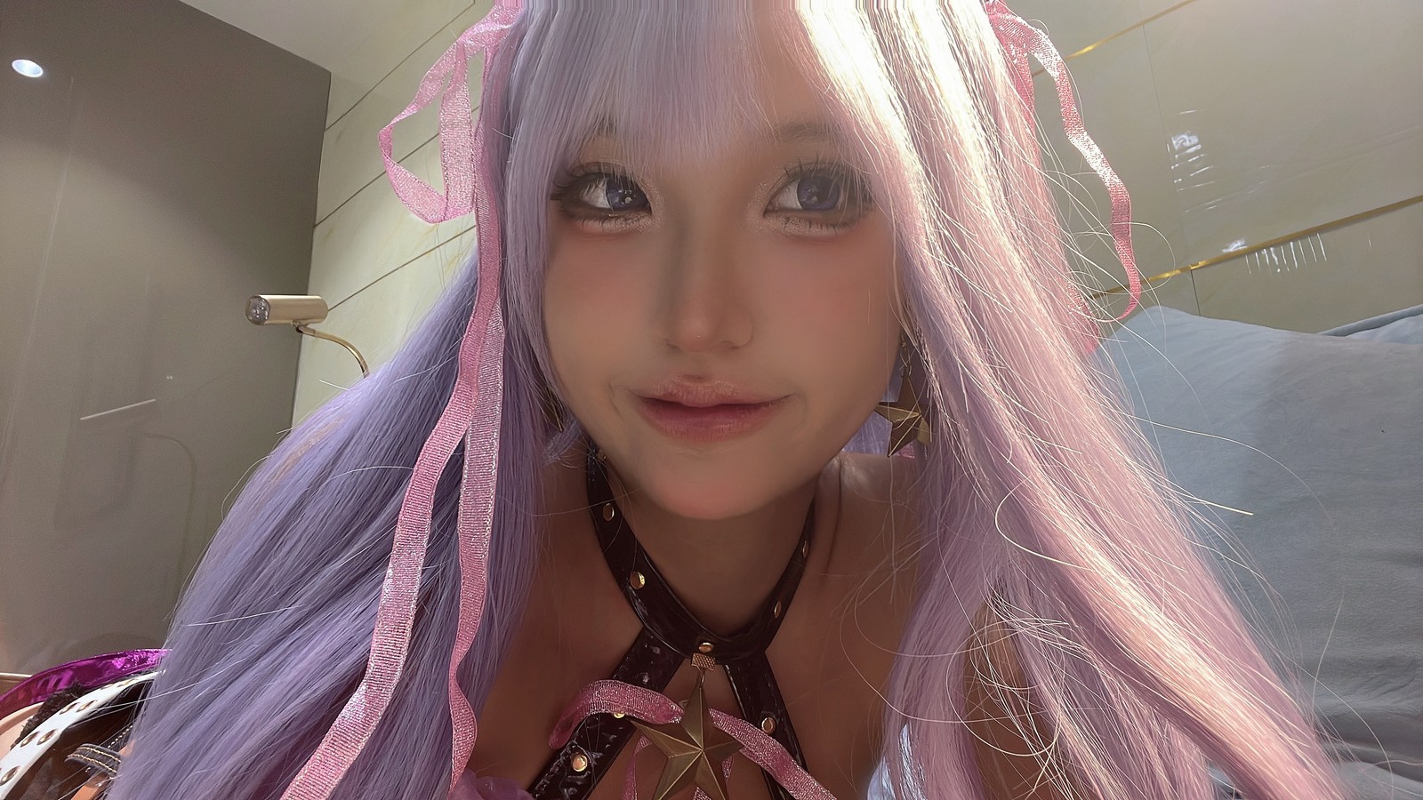 Puy Puy – BB Summer 夏日 Cosplay 写真视频合集（197P+7V-2.12GB）插图7