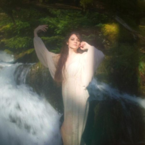 Aisha Vaughan - Water World (2026) FLAC