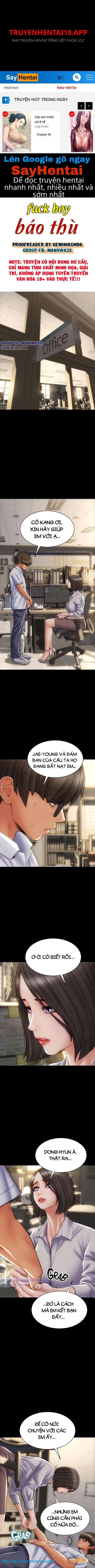 Xem ảnh Fuck Boy Báo Thù - Chapter 43 - tmpzyfz9 t4 - Truyenhentaiz.net