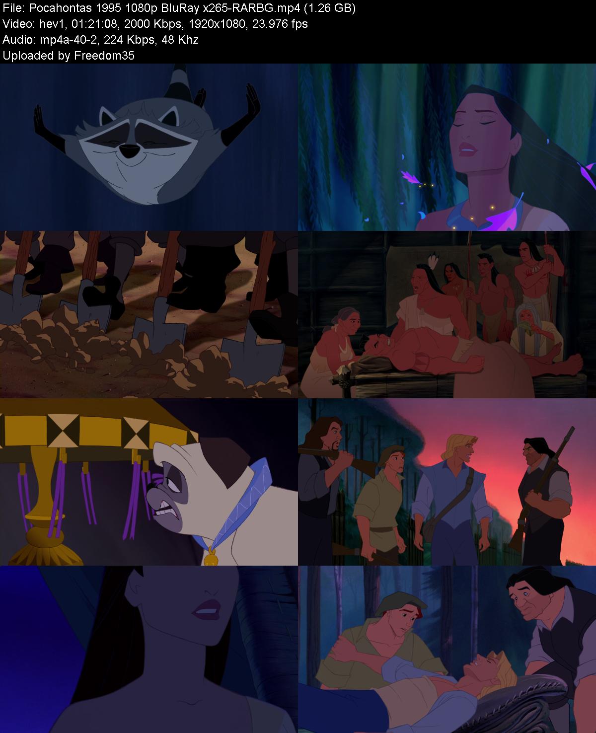 Pocahontas-1995-1080p-Blu-Ray-x265-RARBG