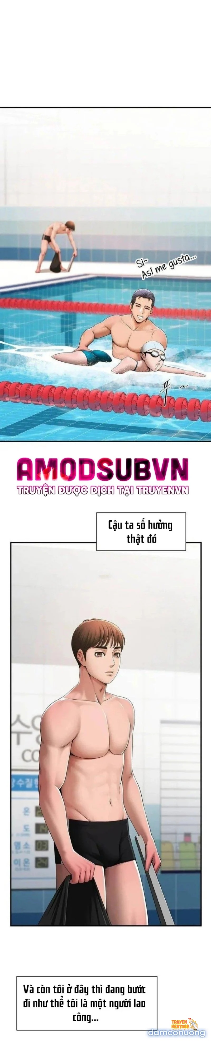 Trang truyện tmphfjrg4d6 trong truyện tranh Giảng Viên Bơi Lội - Chapter 1 - truyenhentai18.net