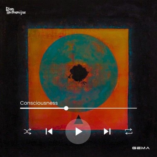 Dion Anthonijsz - Consciousness (2026)