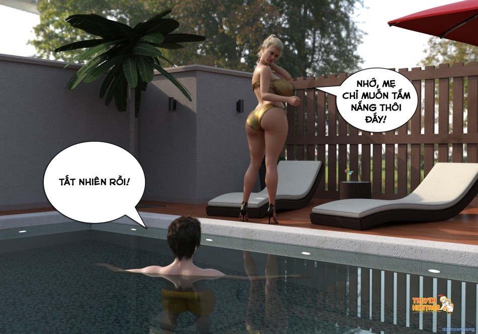 Xem ảnh Sự Quyến Rũ Bị Cấm Đoán - Chapter 1 - tmpn 1z2c9 - Truyenhentaiz.net