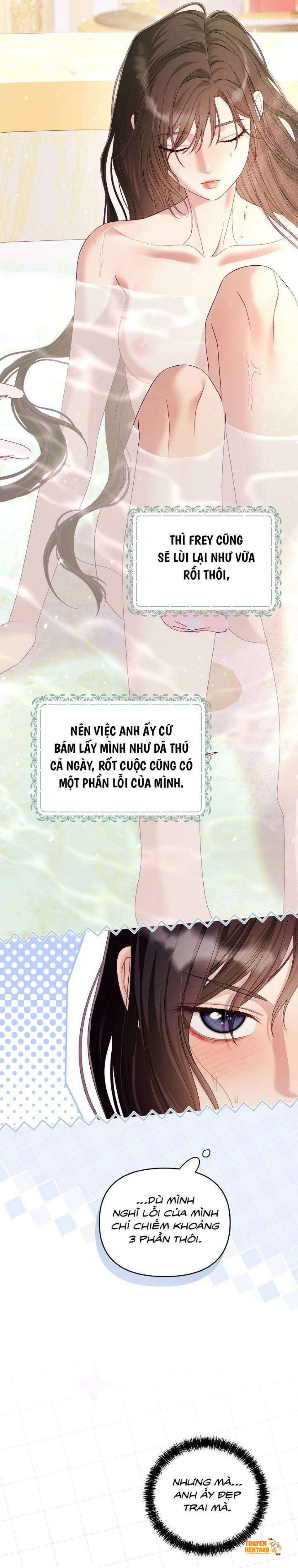 Xem ảnh [18+] Lồng Chim Của Người Sưu Tầm - Chapter 18 - tmpdxrvwz6r - Truyenhentaiz.net