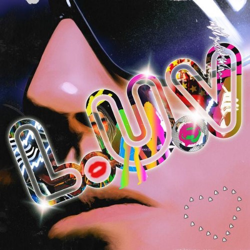 VA - L.U.V. (2026) MP3