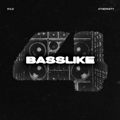 K1LO - Basslike (2026) MP3