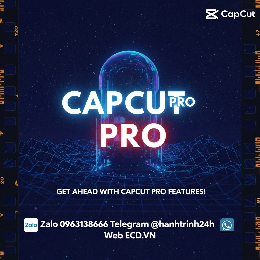 top capcut pro login
