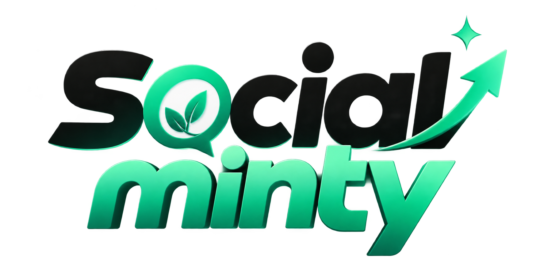 Social Minty logo