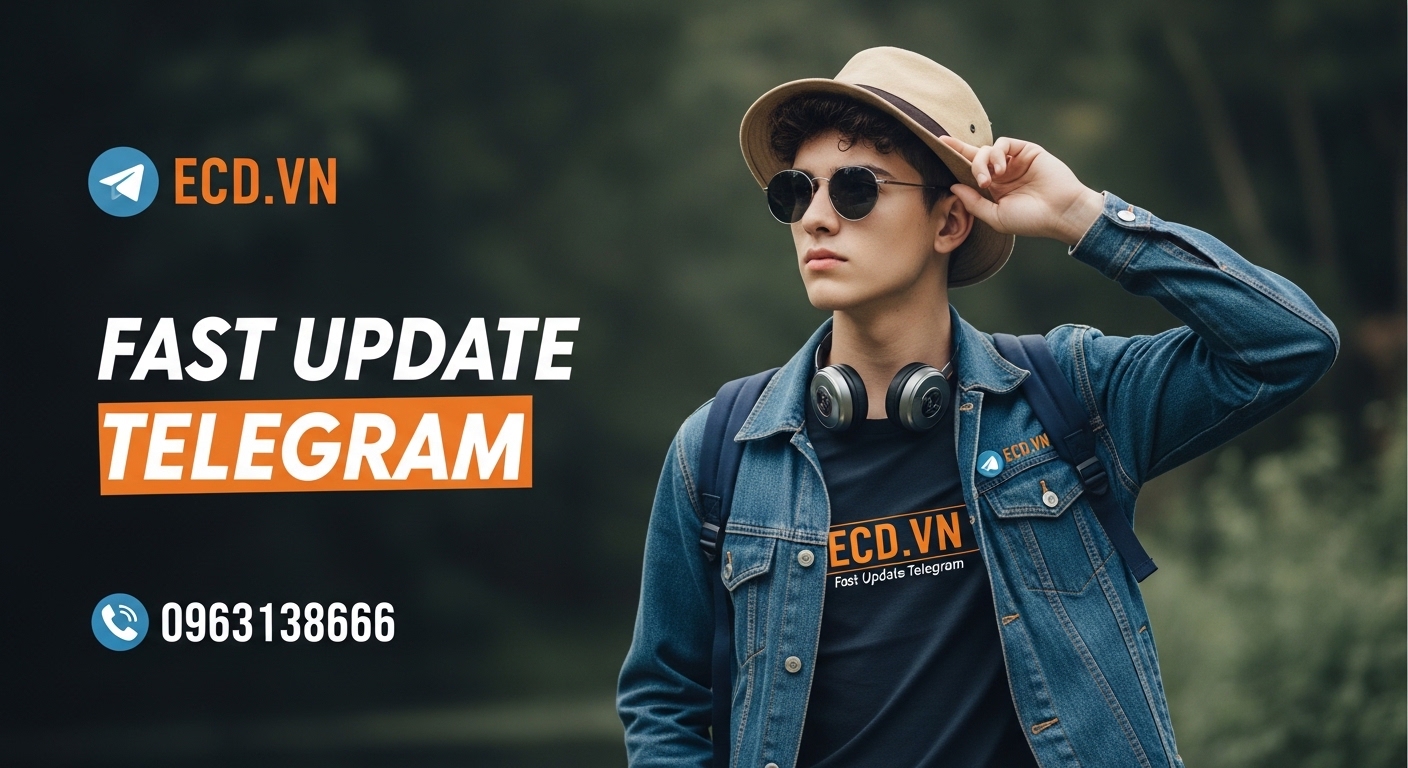telegram account lâu dài