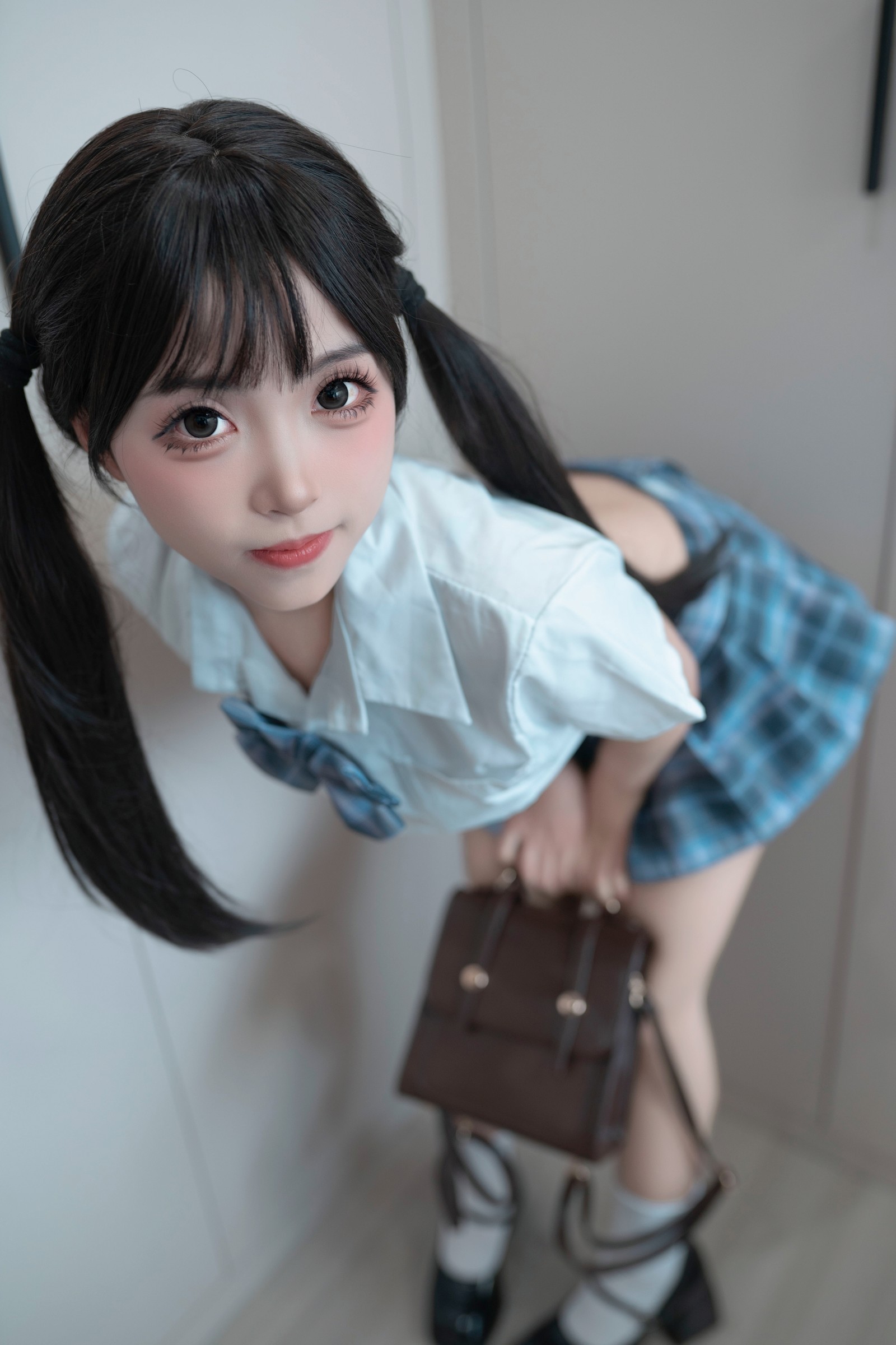 Bangni邦尼 – 家有妹妹 写真集（67P-10V-781.3MB）生活系主题插图5