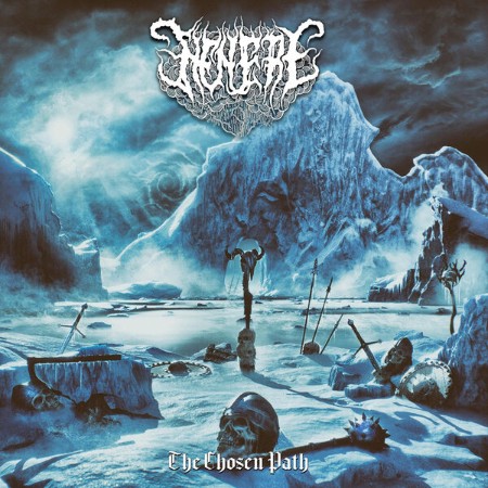 Henere - The Chosen Path (2025)